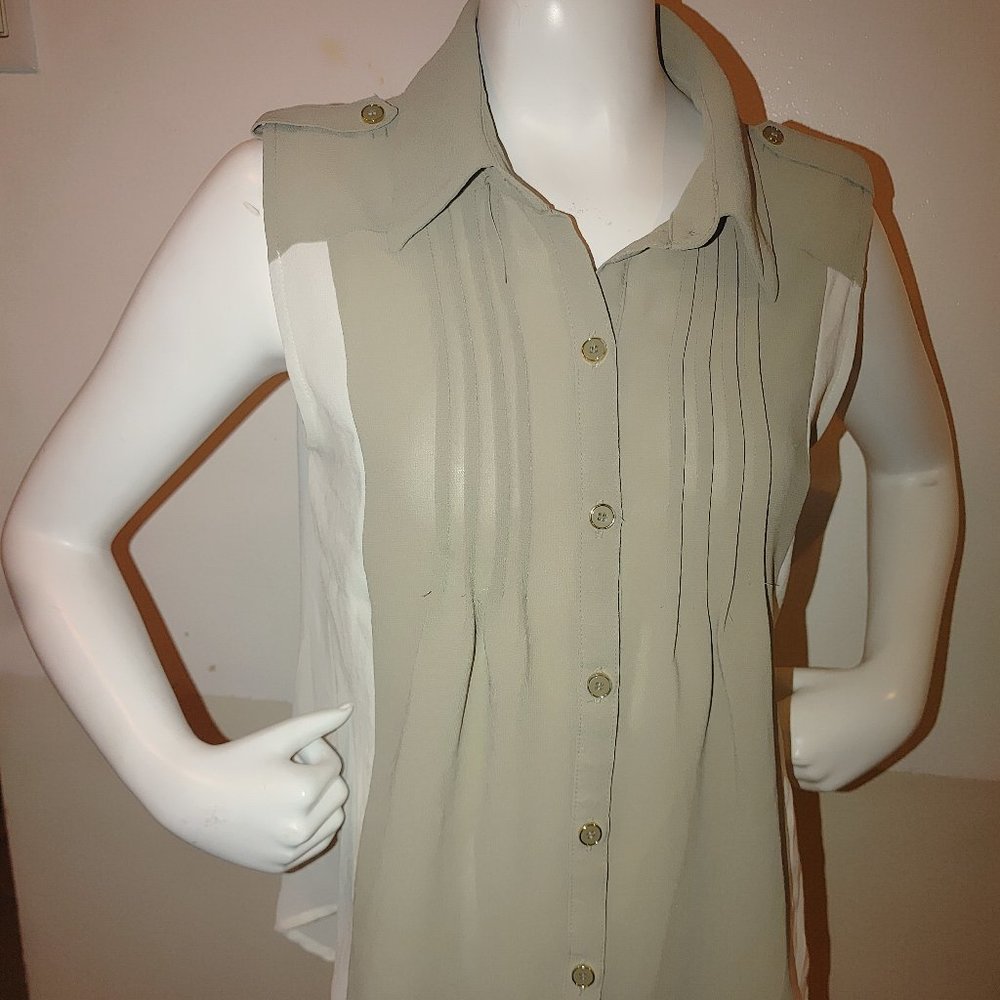 MINE BLOUSE
